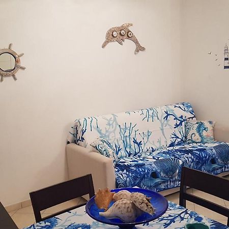 Appartamento Bluewater La Maddalena  Ngoại thất bức ảnh