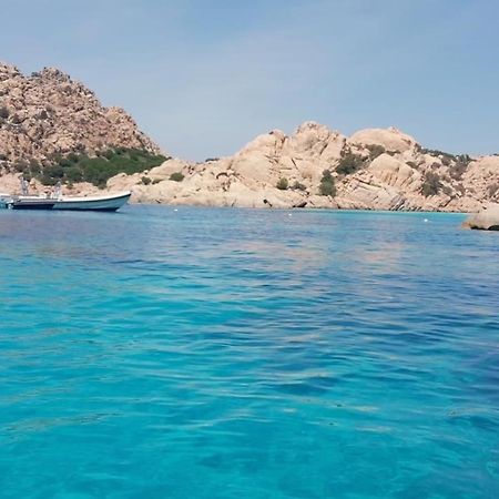 Appartamento Bluewater La Maddalena  Ngoại thất bức ảnh