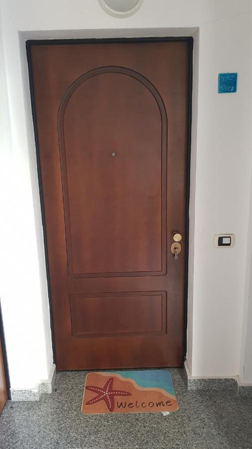 Appartamento Bluewater La Maddalena  Ngoại thất bức ảnh