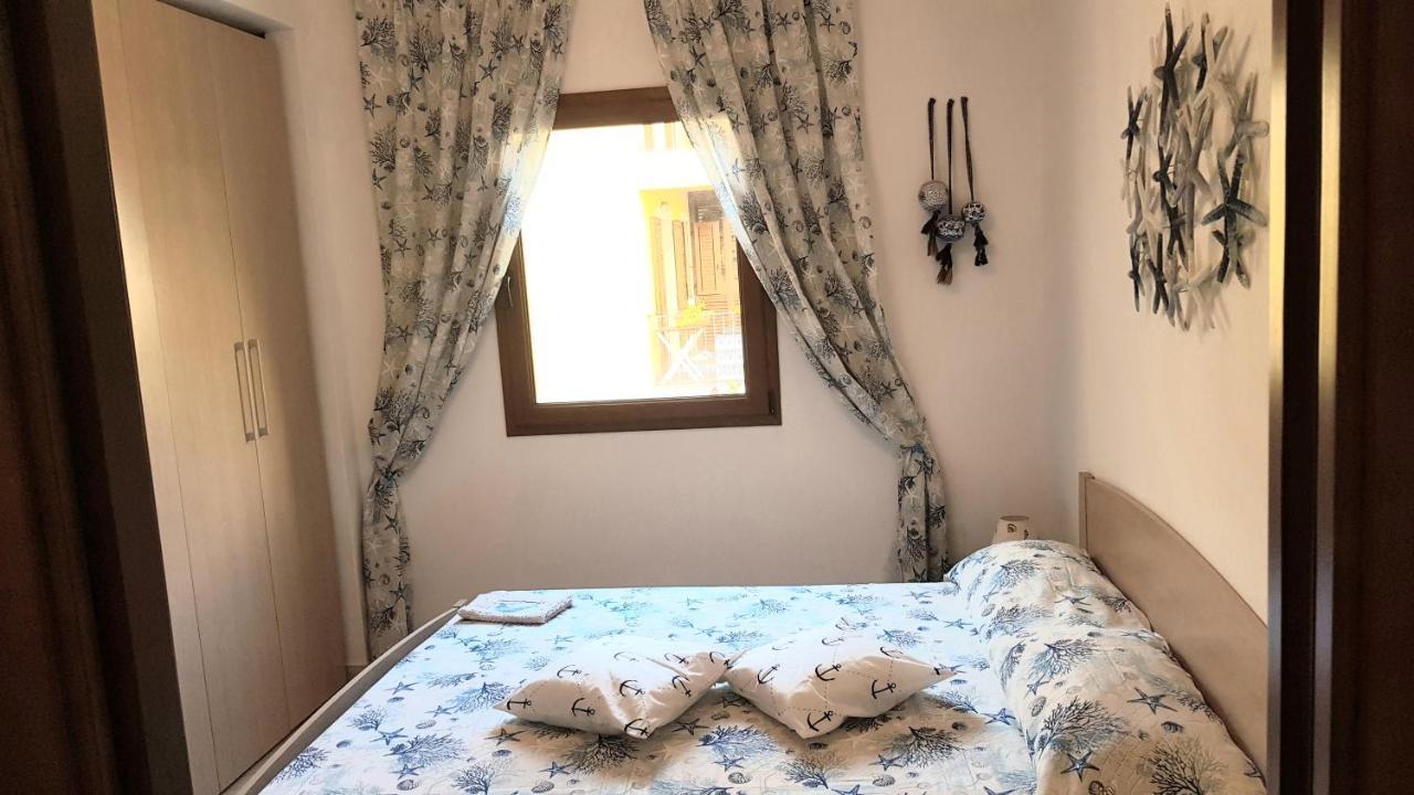 Appartamento Bluewater La Maddalena  Ngoại thất bức ảnh