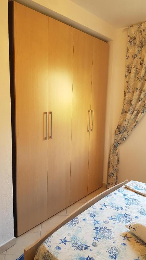 Appartamento Bluewater La Maddalena  Ngoại thất bức ảnh