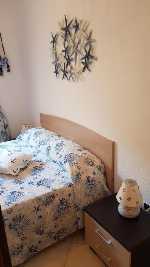 Appartamento Bluewater La Maddalena  Ngoại thất bức ảnh