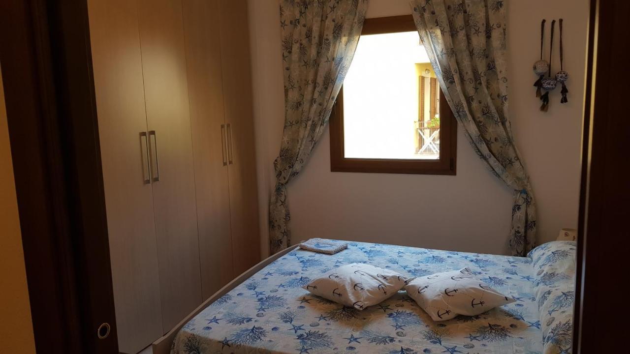 Appartamento Bluewater La Maddalena  Ngoại thất bức ảnh