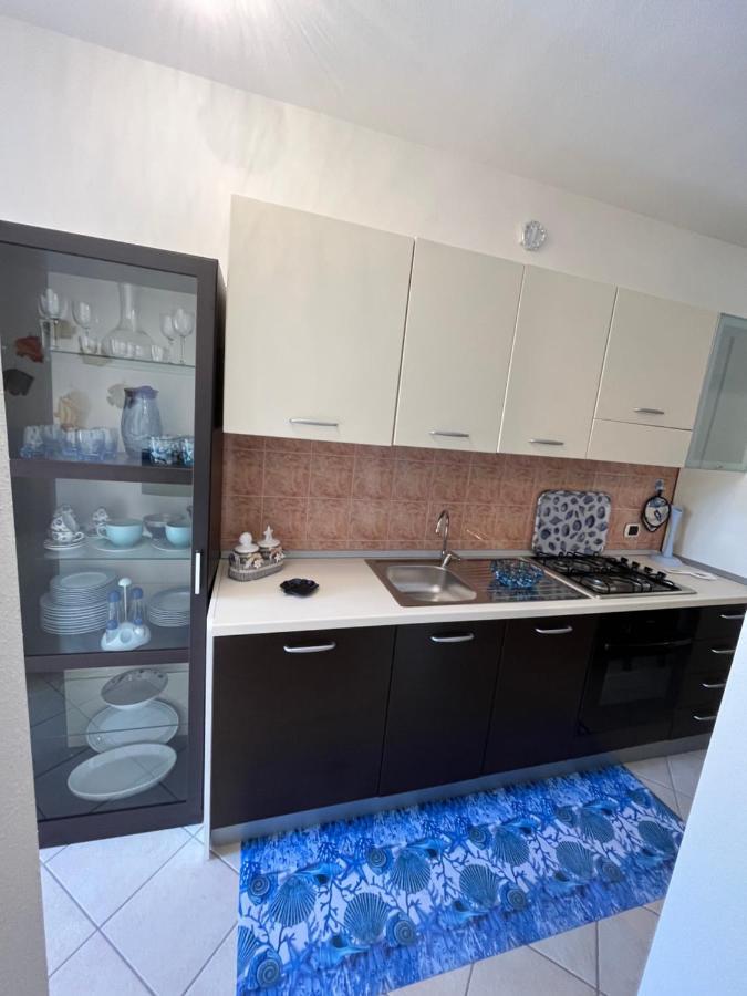 Appartamento Bluewater La Maddalena  Ngoại thất bức ảnh