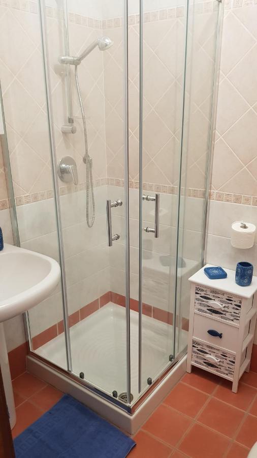 Appartamento Bluewater La Maddalena  Ngoại thất bức ảnh