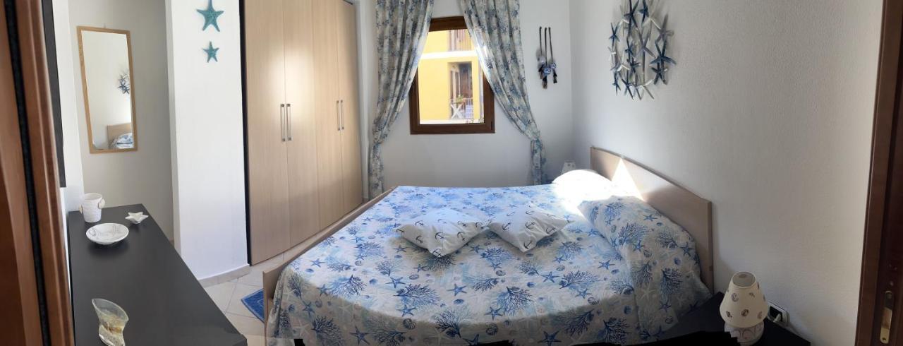 Appartamento Bluewater La Maddalena  Ngoại thất bức ảnh