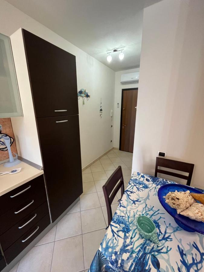Appartamento Bluewater La Maddalena  Ngoại thất bức ảnh