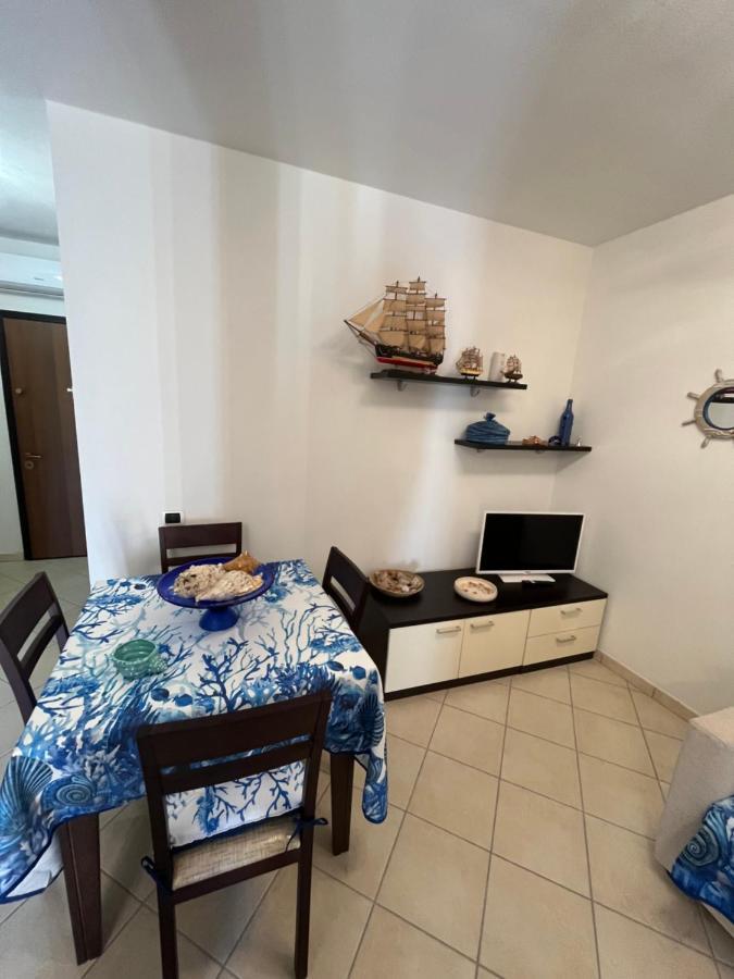 Appartamento Bluewater La Maddalena  Ngoại thất bức ảnh