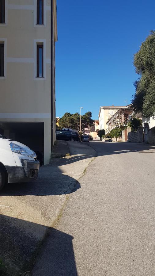 Appartamento Bluewater La Maddalena  Ngoại thất bức ảnh
