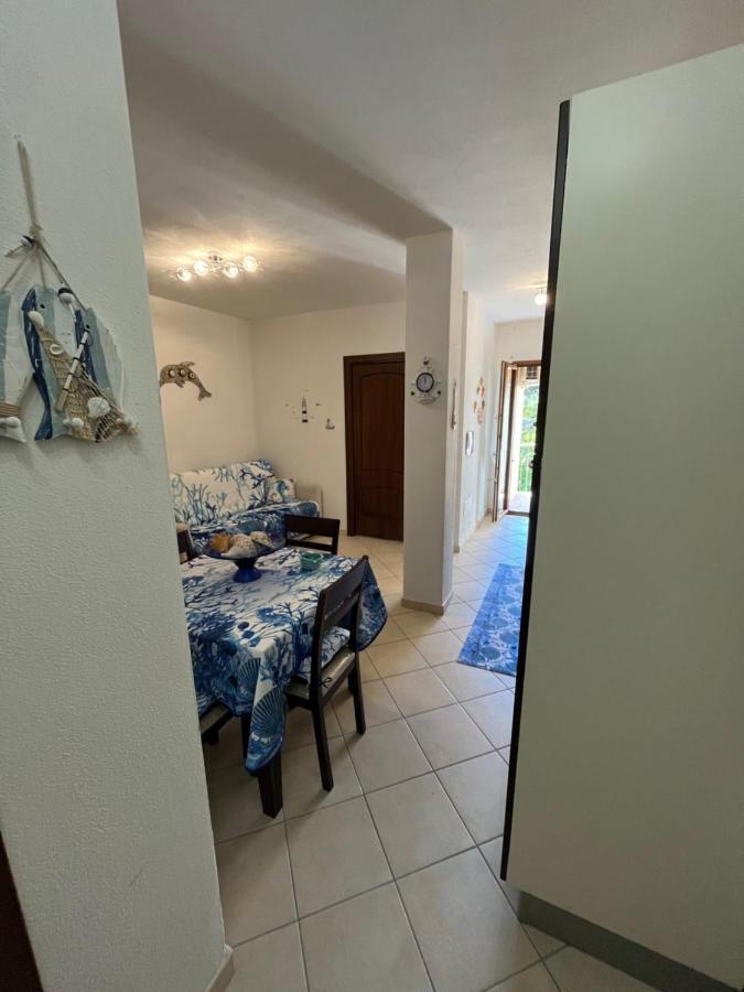 Appartamento Bluewater La Maddalena  Ngoại thất bức ảnh