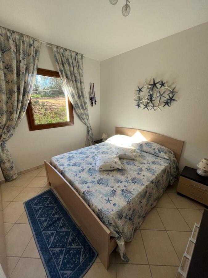 Appartamento Bluewater La Maddalena  Ngoại thất bức ảnh