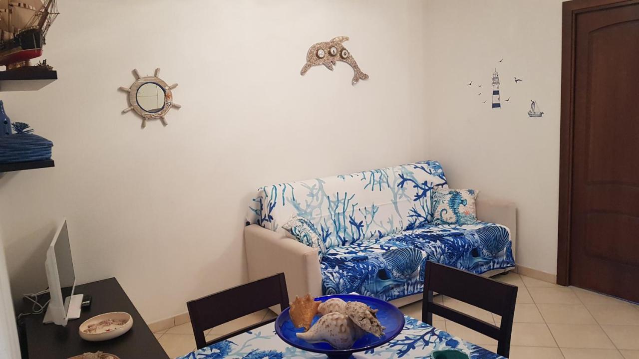 Appartamento Bluewater La Maddalena  Ngoại thất bức ảnh
