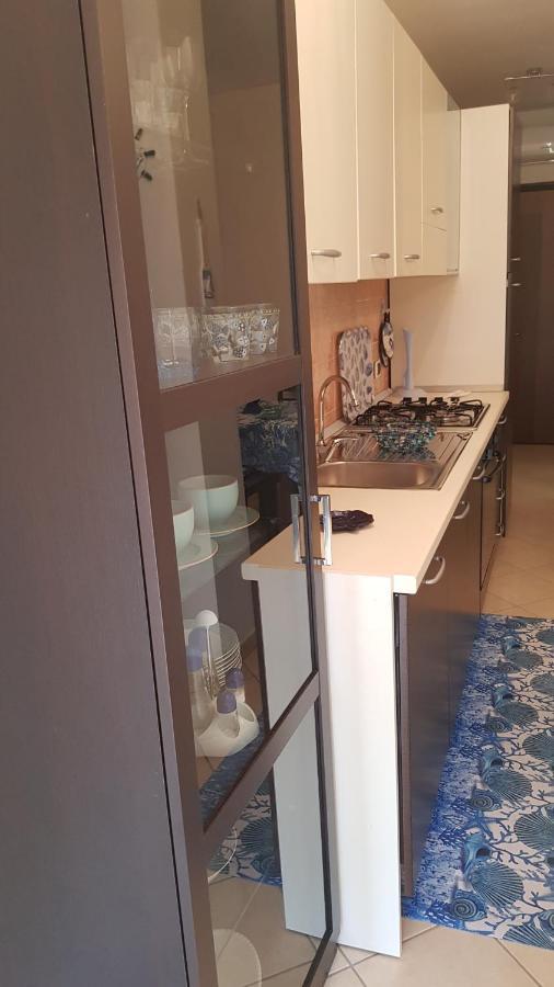 Appartamento Bluewater La Maddalena  Ngoại thất bức ảnh