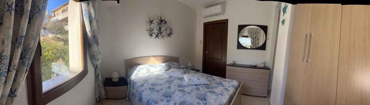 Appartamento Bluewater La Maddalena  Ngoại thất bức ảnh