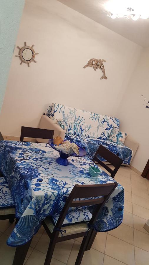 Appartamento Bluewater La Maddalena  Ngoại thất bức ảnh