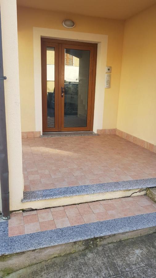Appartamento Bluewater La Maddalena  Ngoại thất bức ảnh