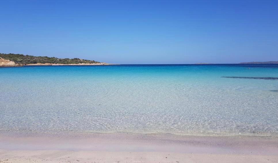 Appartamento Bluewater La Maddalena  Ngoại thất bức ảnh